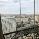 Satılır 3 otaqlı Yeni Tikili, İnşaatçılar metrosu, Yasamal qəs., Yasamal rayonu 17
