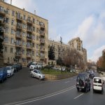 Продажа 3 комнат Вторичка, м. Ичяришяхяр метро, Сябаиль район 1