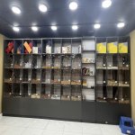 Аренда Объект, İnşaatçılar метро, пос. Ясамал, Парк Мусабекова, Ясамал район 10