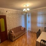 Kirayə (aylıq) 3 otaqlı Köhnə Tikili, Elmlər akademiyası metrosu, Yasamal rayonu 12