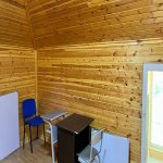 Kirayə (aylıq) 6 otaqlı Ofis, Əhmədli, Xətai rayonu 5