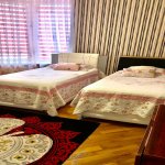 Satılır 3 otaqlı Yeni Tikili, Nizami metrosu, Nəsimi rayonu 12