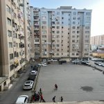 Satılır 2 otaqlı Yeni Tikili, İnşaatçılar metrosu, Yeni Yasamal qəs., Yasamal rayonu 1
