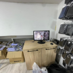 Kirayə (aylıq) Obyekt, 28 May metrosu, Nəsimi rayonu 5