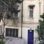 Satılır 3 otaqlı Köhnə Tikili, Bakıxanov qəs., Sabunçu rayonu 1