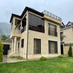 Satılır 6 otaqlı Bağ evi Qax 1