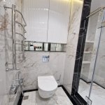 Kirayə (aylıq) 3 otaqlı Yeni Tikili, Ağ şəhər, Xətai rayonu 17