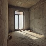 Satılır 1 otaqlı Yeni Tikili, Qara Qarayev metrosu, 8-ci kilometr, Nizami rayonu 3