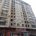 Kirayə (aylıq) 8 otaqlı Yeni Tikili, Nəriman Nərimanov metrosu, Nərimanov rayonu 2