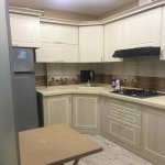 Satılır 2 otaqlı Yeni Tikili, Elmlər akademiyası metrosu, Badamdar qəs., Səbail rayonu 9