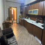 Kirayə (aylıq) 4 otaqlı Yeni Tikili, Elmlər akademiyası metrosu, Yasamal qəs., Yasamal rayonu 12