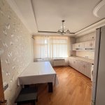 Kirayə (aylıq) 3 otaqlı Yeni Tikili, 20 Yanvar metrosu, Yasamal rayonu 5