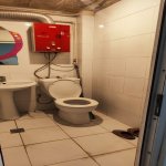 Продажа 2 комнатная Вторичка, м. Гянджлик метро, Кинотеатр Дружба, Наримановский р-н район 7