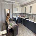 Kirayə (aylıq) 4 otaqlı Yeni Tikili, Koroğlu metrosu, Böyükşor qəs., Olimpia Stadionu, Nərimanov rayonu 3