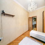 Kirayə (aylıq) 3 otaqlı Yeni Tikili, 28 May metrosu, Nəsimi rayonu 19