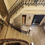 Kirayə (aylıq) 10 otaqlı Həyət evi/villa, Gənclik metrosu, Nəsimi rayonu 7