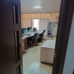 Kirayə (aylıq) 6 otaqlı Ofis, Gənclik metrosu, Nərimanov rayonu 7