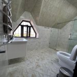 Kirayə (aylıq) 7 otaqlı Həyət evi/villa, Bilgəh qəs., Sabunçu rayonu 21