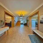 Satılır 5 otaqlı Bağ evi, Mərdəkan, Xəzər rayonu 11