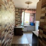 Satılır 3 otaqlı Köhnə Tikili, Qara Qarayev metrosu, 8-ci kilometr, Nizami rayonu 4