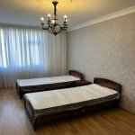 Аренда 3 комнат Новостройка, İnşaatçılar метро, Baku Mall, Ясамал район 6