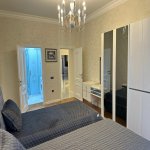 Kirayə (aylıq) 3 otaqlı Yeni Tikili, 28 May metrosu, Port Baku, Nəsimi rayonu 8