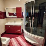 Аренда 3 комнатная Новостройка, м. 28 Мая метро, Насими район 9