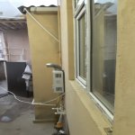 Satılır 2 otaqlı Həyət evi/villa, Binəqədi qəs., Binəqədi rayonu 2
