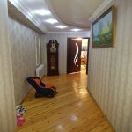 Satılır 3 otaqlı Yeni Tikili, Qara Qarayev metrosu, Bakıxanov qəs., Sabunçu rayonu 5