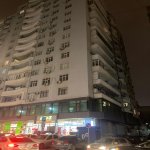 Kirayə (aylıq) 1 otaqlı Yeni Tikili, Nizami metrosu, Yasamal rayonu 1