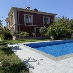 Satılır 7 otaqlı Həyət evi/villa, Buzovna, Xəzər rayonu 5