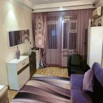 Satılır 3 otaqlı Köhnə Tikili, Neftçilər metrosu, Nizami rayonu 5