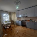 Satılır 4 otaqlı Həyət evi/villa, Koroğlu metrosu, Zabrat qəs., Sabunçu rayonu 5