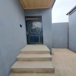 Satılır 2 otaqlı Həyət evi/villa, Binə qəs., Xəzər rayonu 5