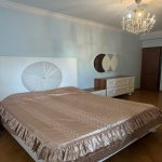 Kirayə (aylıq) 4 otaqlı Yeni Tikili, Nəriman Nərimanov metrosu, Nərimanov rayonu 10