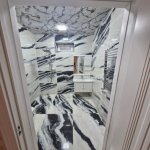 Satılır 4 otaqlı Həyət evi/villa, Binəqədi qəs., Binəqədi rayonu 15