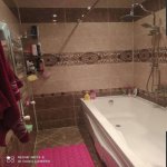 Kirayə (aylıq) 4 otaqlı Həyət evi/villa, Zirə, Xəzər rayonu 9