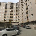Satılır 2 otaqlı Yeni Tikili, Badamdar qəs., Səbail rayonu 3