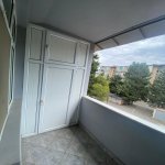 Satılır 4 otaqlı Köhnə Tikili, Memar Əcəmi metrosu, 4-cü mikrorayon, Nəsimi rayonu 4
