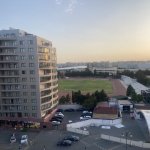 Kirayə (aylıq) 2 otaqlı Köhnə Tikili, Gənclik metrosu, Montin qəs., Nərimanov rayonu 1