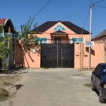 Satılır 3 otaqlı Həyət evi/villa, Azadlıq metrosu, Binəqədi qəs., Binəqədi rayonu 2