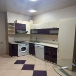 Аренда 2 комнатная Новостройка, Насими район 7