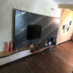 Kirayə (aylıq) 5 otaqlı Həyət evi/villa, Şüvəlan, Xəzər rayonu 3