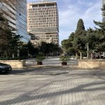 Kirayə (aylıq) 3 otaqlı Yeni Tikili, Sahil metrosu, Səbail rayonu 18
