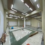Kirayə (aylıq) Obyekt, Gənclik metrosu, Nərimanov rayonu 5