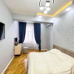 Satılır 3 otaqlı Yeni Tikili, Neftçilər metrosu, Nizami rayonu 4