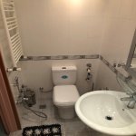 Kirayə (aylıq) 3 otaqlı Yeni Tikili, 28 May metrosu, Nəsimi rayonu 18