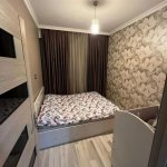 Satılır 3 otaqlı Yeni Tikili, Masazır, Abşeron rayonu 1