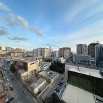 Kirayə (günlük) 2 otaqlı Yeni Tikili, Xətai metrosu, Xətai rayonu 20
