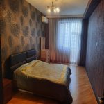 Kirayə (aylıq) 3 otaqlı Yeni Tikili, 8 Noyabr metrosu, Nəsimi rayonu 4